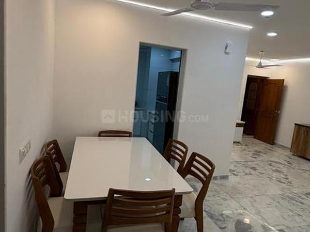 4 BHK Apartment in Gulbai Tekra for rent Ahmedabad. The reference number is 20929060