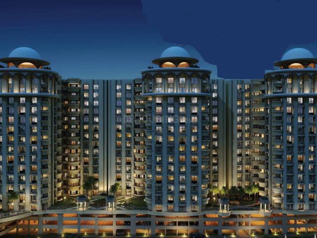 4 BHK Apartment in Gulmohar Colony for rent Bhopal. The reference number is 20307706