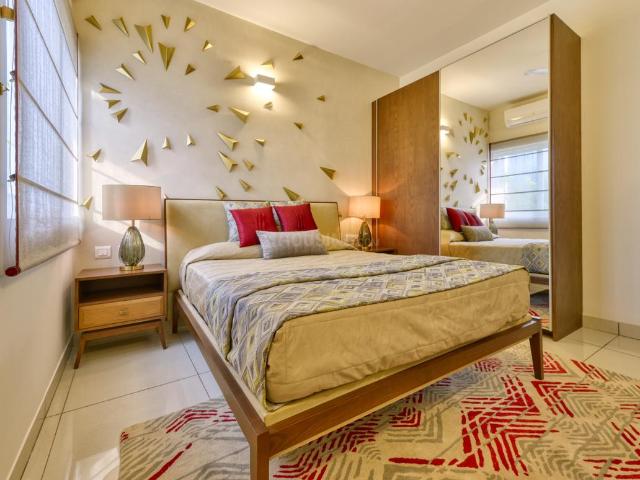 4 BHK Apartment in Gummanahalli for resale Bengaluru. The reference number is 19880720