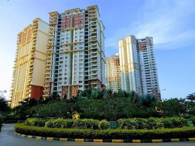 4 BHK Apartment in Gunjur Village for resale Bengaluru. The reference number is 20763066