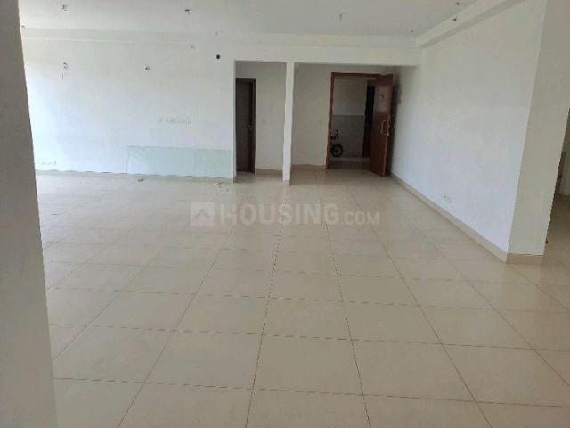 4 BHK Apartment in Gunjur Village for resale Bengaluru. The reference number is 20227693
