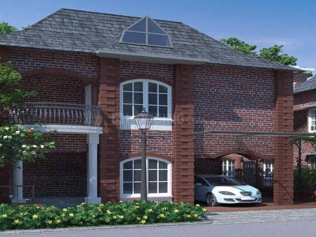 4 BHK Apartment in Gunjur Village for resale Bengaluru. The reference number is 20235167