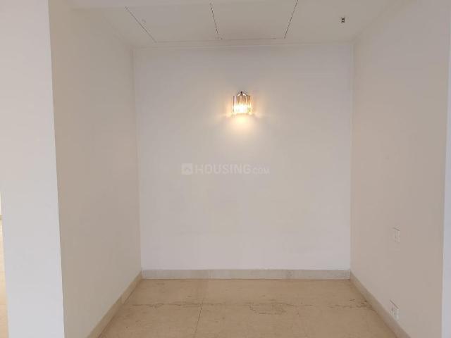 4 BHK Apartment in Gwal Pahari for rent Gurgaon. The reference number is 14641893