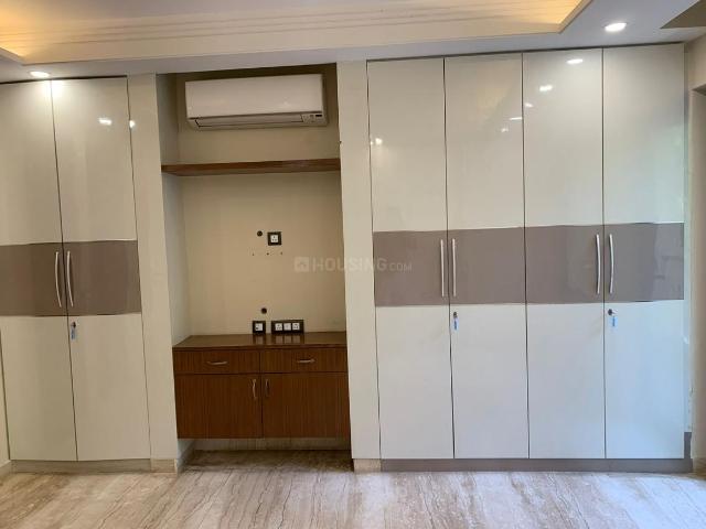 4 BHK Apartment in Gwal Pahari for rent Gurgaon. The reference number is 14764333