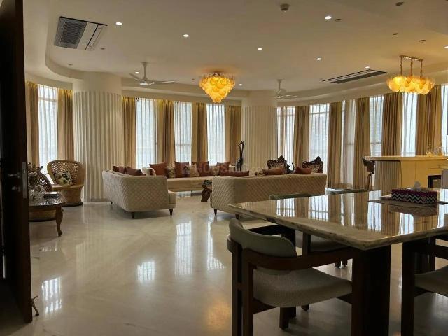 4 BHK Apartment in Gwal Pahari for rent Gurgaon. The reference number is 18292328