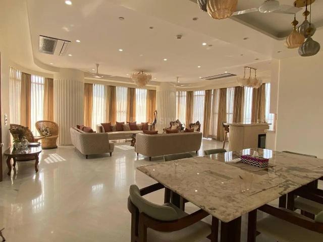 4 BHK Apartment in Gwal Pahari for rent Gurgaon. The reference number is 18292547