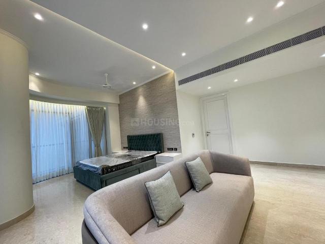 4 BHK Apartment in Gwal Pahari for rent Gurgaon. The reference number is 20500110