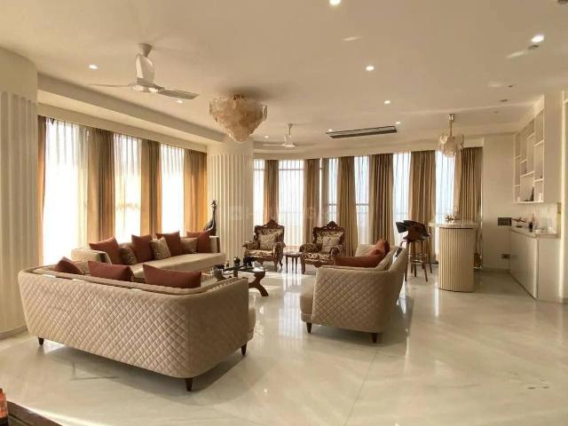 4 BHK Apartment in Gwal Pahari for rent Gurgaon. The reference number is 20857969