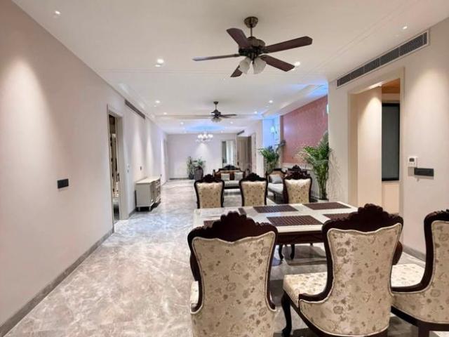 4 BHK Apartment in Gwal Pahari for rent Gurgaon. The reference number is 20857923