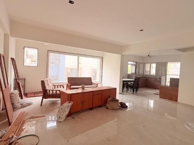 4 BHK Apartment in D. K. Nagar for resale Nashik. The reference number is 20903577