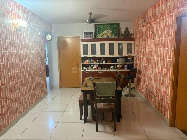 4 BHK Apartment in Doddakammanahalli for resale Bengaluru. The reference number is 20219997
