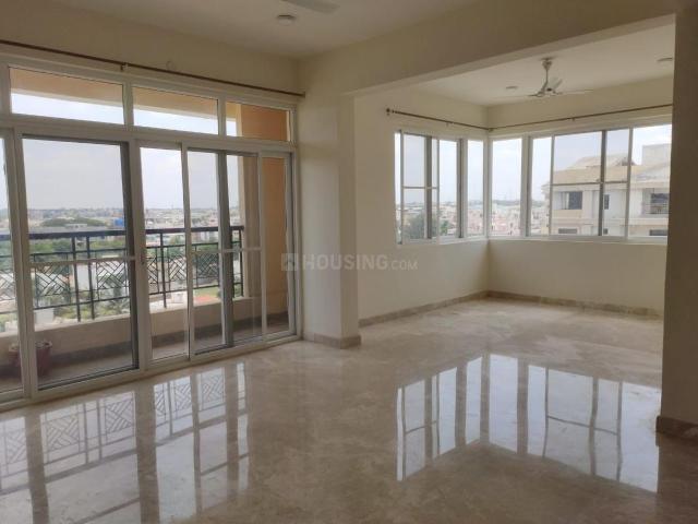 4 BHK Apartment in Doddanekundi for rent Bengaluru. The reference number is 10576712