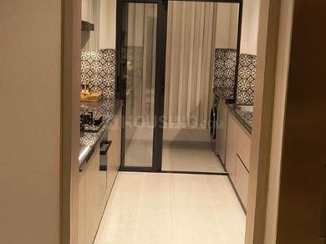 4 BHK Apartment in Dombivli East for resale Thane. The reference number is 15786408