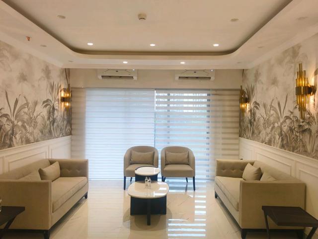 4 BHK Apartment in Dombivli East for resale Thane. The reference number is 20912057