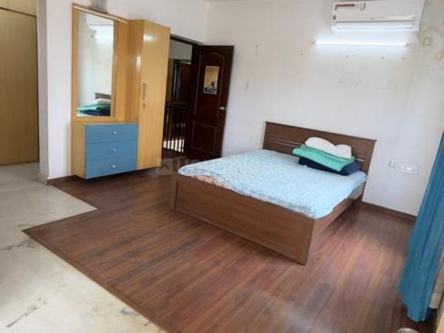 4 BHK Apartment in Domlur Layout for rent Bengaluru. The reference number is 20378285