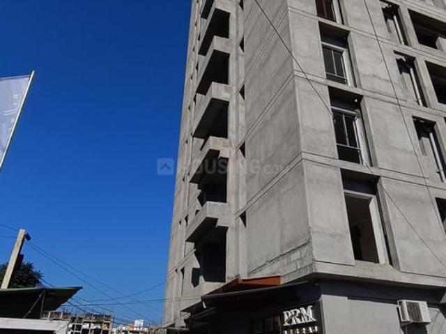 4 BHK Apartment in Don Bosco Colony for resale Siliguri. The reference number is 16361768