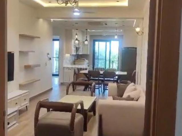 4 BHK Apartment in Dayal Bagh for resale Agra. The reference number is 20649223