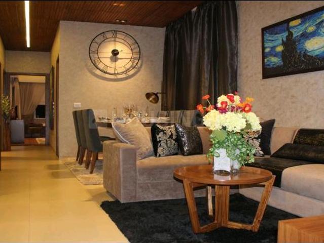 4 BHK Apartment in Dayalpura for resale Mohali. The reference number is 15992024