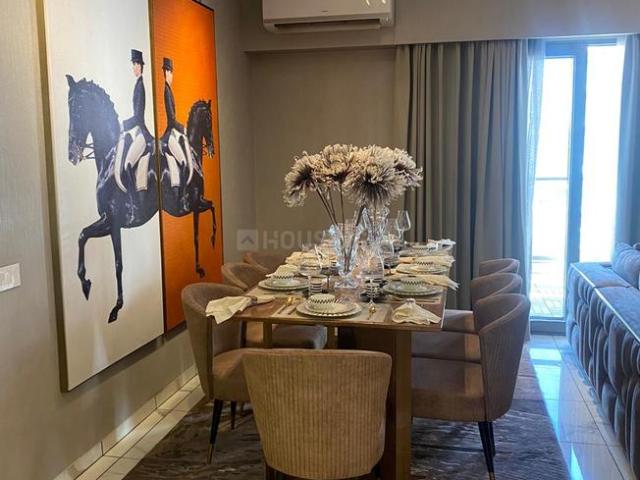 4 BHK Apartment in Dayalpura for resale Mohali. The reference number is 17177066