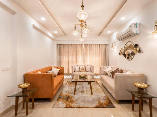 4 BHK Apartment in Dayalpura for resale Mohali. The reference number is 17178118