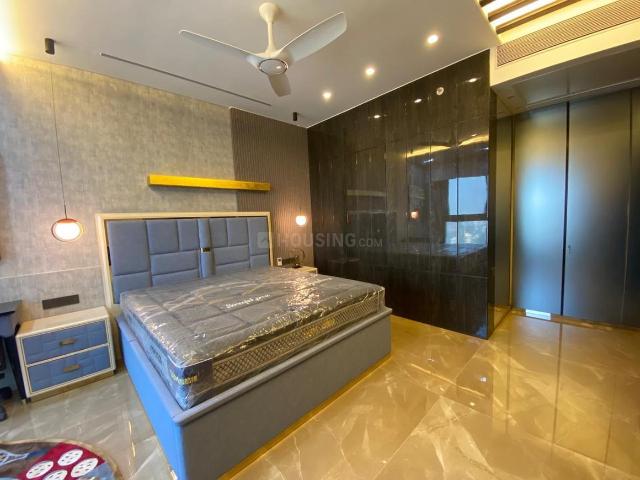 4 BHK Apartment in Wadala for rent Mumbai. The reference number is 20738859