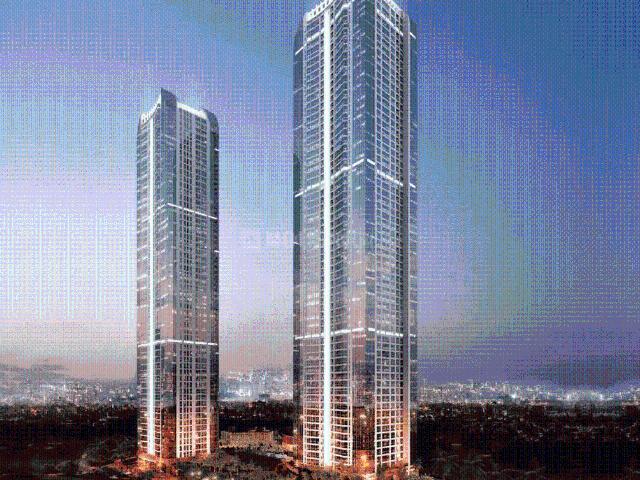 4 BHK Apartment in Wadala for resale Mumbai. The reference number is 20116524