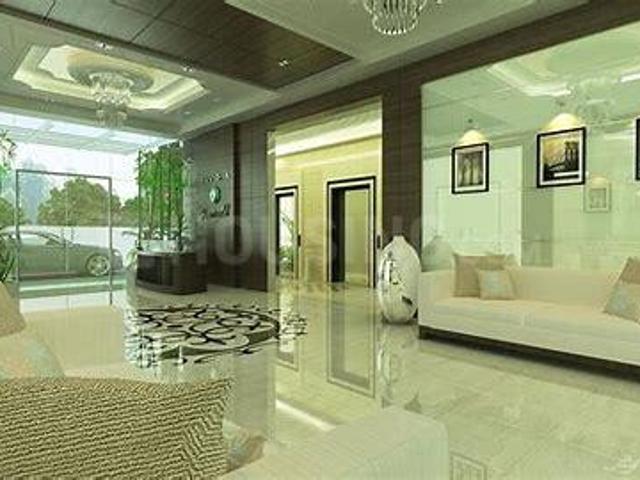 4 BHK Apartment in Dadar West for resale Mumbai. The reference number is 19976645