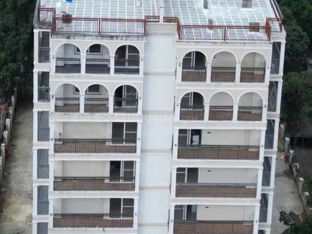 4 BHK Apartment in Dalanwala for resale Dehradun. The reference number is 19718248