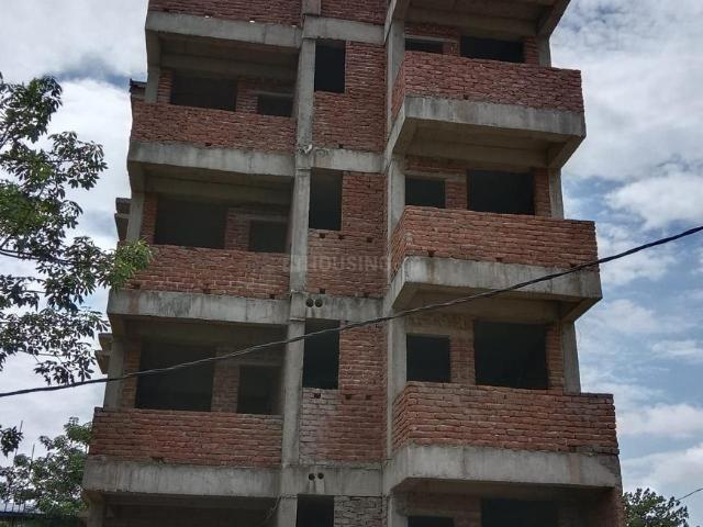 4 BHK Apartment in Danapur for resale Patna. The reference number is 20639102