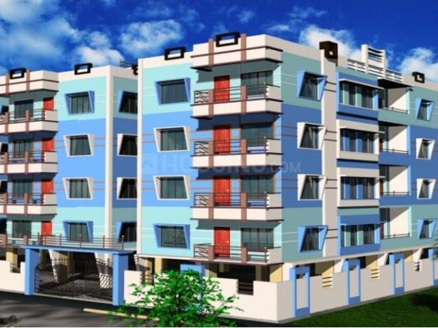 4 BHK Apartment in Dankuni for rent Hooghly. The reference number is 20610443