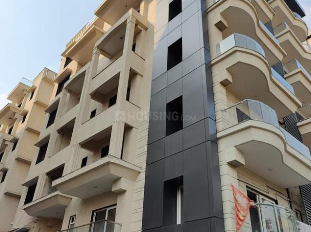4 BHK Apartment in Devendra Nagar for resale Raipur. The reference number is 19813187