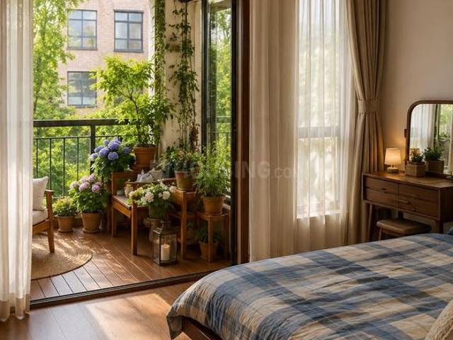 4 BHK Apartment in Devinagar for resale Bengaluru. The reference number is 20795877