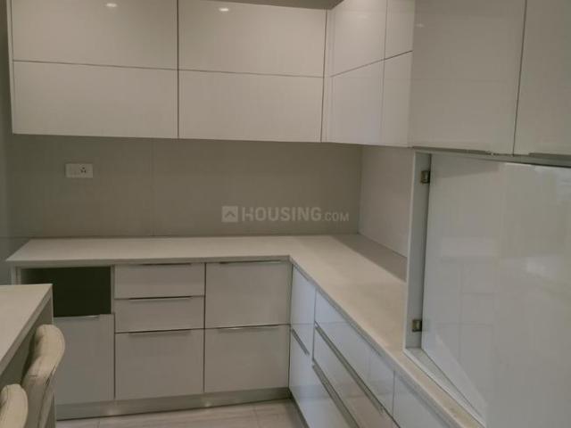 4 BHK Apartment in Deccan Gymkhana for rent Pune. The reference number is 16221580