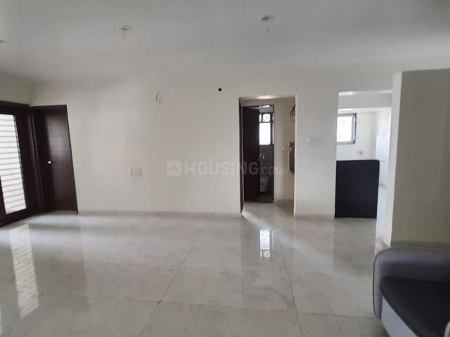 4 BHK Apartment in Deccan Gymkhana for rent Pune. The reference number is 20461986