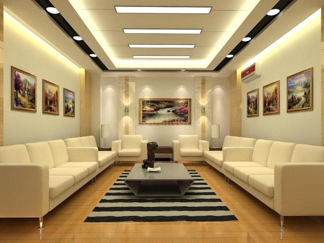 4 BHK Apartment in Deccan Gymkhana for resale Pune. The reference number is 20045652