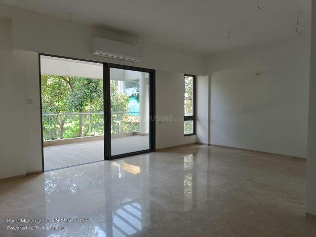 4 BHK Apartment in Deccan Gymkhana for resale Pune. The reference number is 20286235