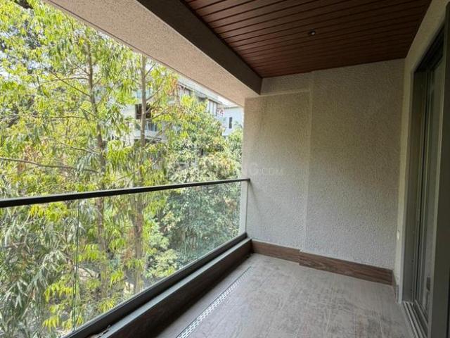 4 BHK Apartment in Deccan Gymkhana for resale Pune. The reference number is 20363687
