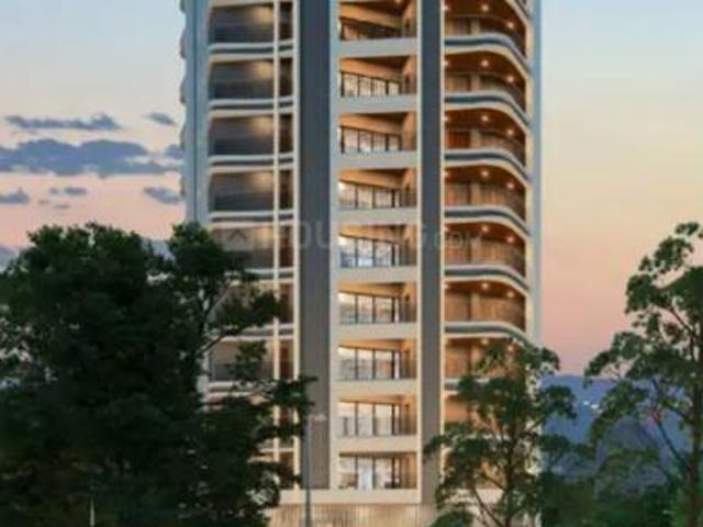 4 BHK Apartment in Deccan Gymkhana for resale Pune. The reference number is 20393246