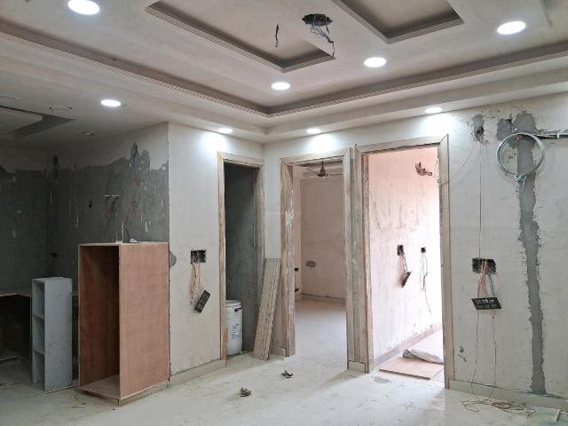 4 BHK Apartment in Dhul Siras for resale New Delhi. The reference number is 20345983