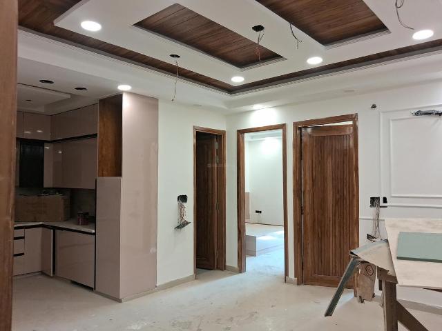 4 BHK Apartment in Dhul Siras for resale New Delhi. The reference number is 20346029