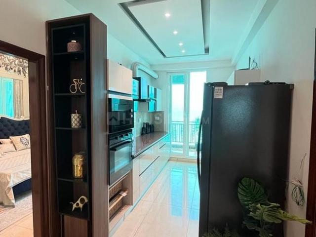 4 BHK Apartment in Dhakoli for resale Zirakpur. The reference number is 16278919