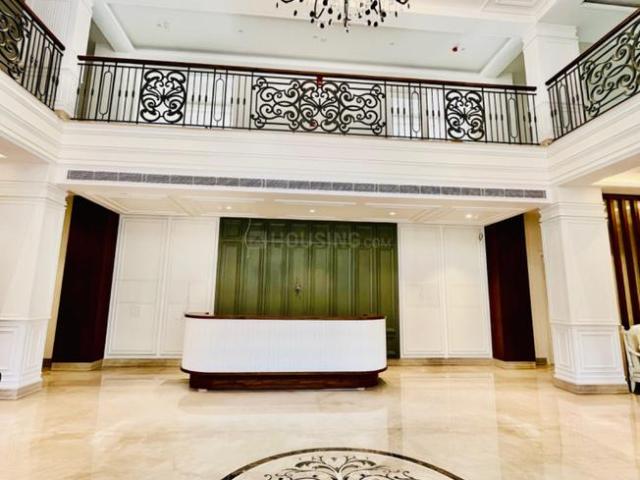 4 BHK Apartment in Dhakoli for resale Zirakpur. The reference number is 16796029