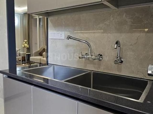 4 BHK Apartment in Dhakoli for resale Zirakpur. The reference number is 16833645