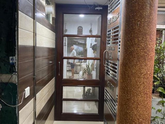 4 BHK Apartment in Dhakoli for resale Zirakpur. The reference number is 20810201