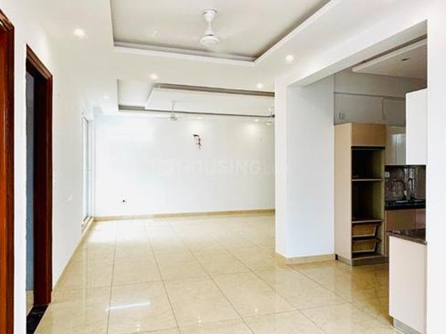 4 BHK Apartment in Dhakoli for resale Zirakpur. The reference number is 20812774