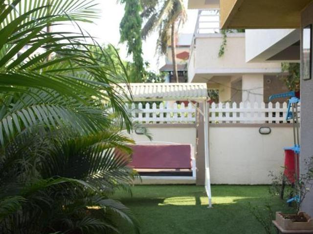 4 BHK Apartment in Dhanori for resale Pune. The reference number is 20613543