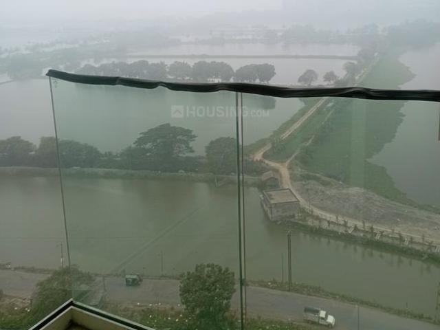 4 BHK Apartment in Dhapa for resale Kolkata. The reference number is 19698827