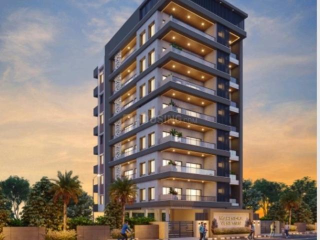 4 BHK Apartment in Dharampeth for resale Nagpur. The reference number is 19720285