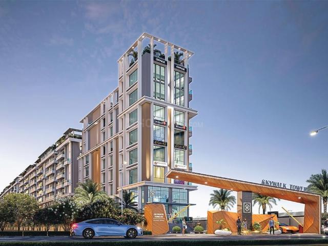 4 BHK Apartment in Dhirenpara for resale Guwahati. The reference number is 20209502
