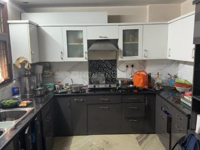 4 BHK Apartment in Dilshad Garden for resale New Delhi. The reference number is 19087917